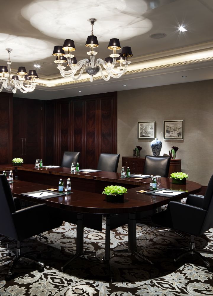 WanTan Meeting Room
