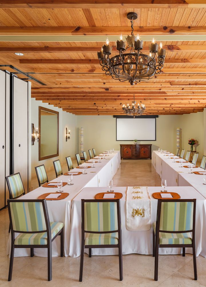 Sală de conferință