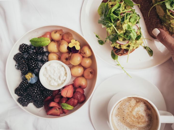 Image influenceur Conrad DC