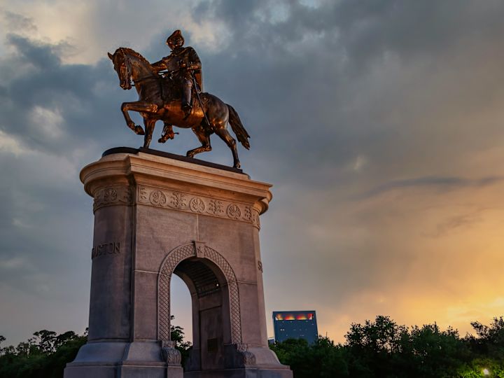 Districtul Muzeului la Apus