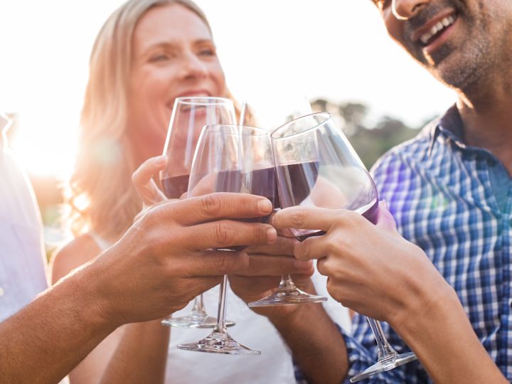 Experience Santa Barbara