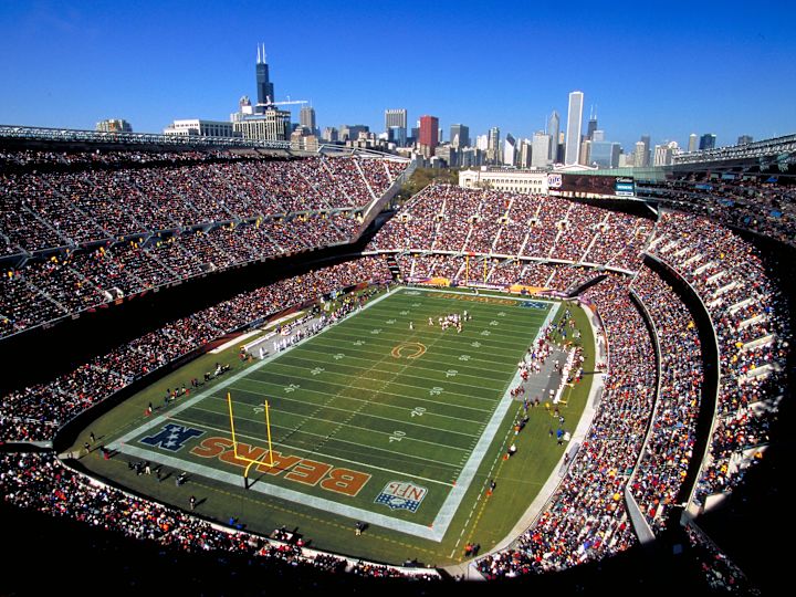 Soldier Field