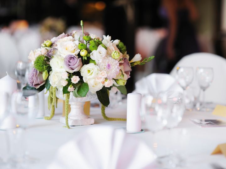 Wedding Table