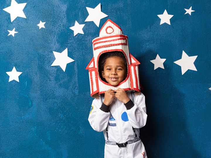 Conrad Orlando Kids Club Activities