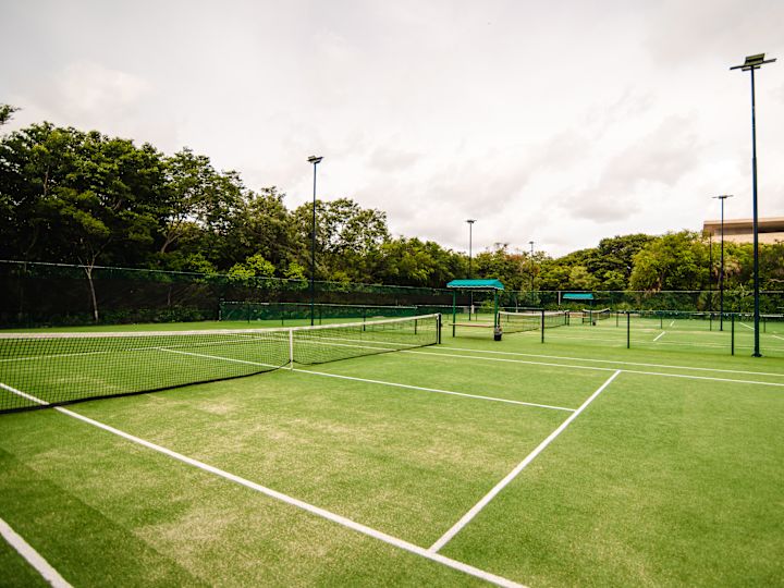 Tenis Klub Negara Cancun