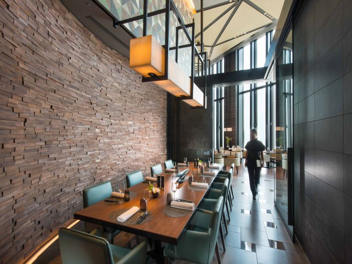 Atmos Dining Private Room