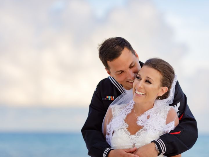 เจ้าสาวและเจ้าบ่าว