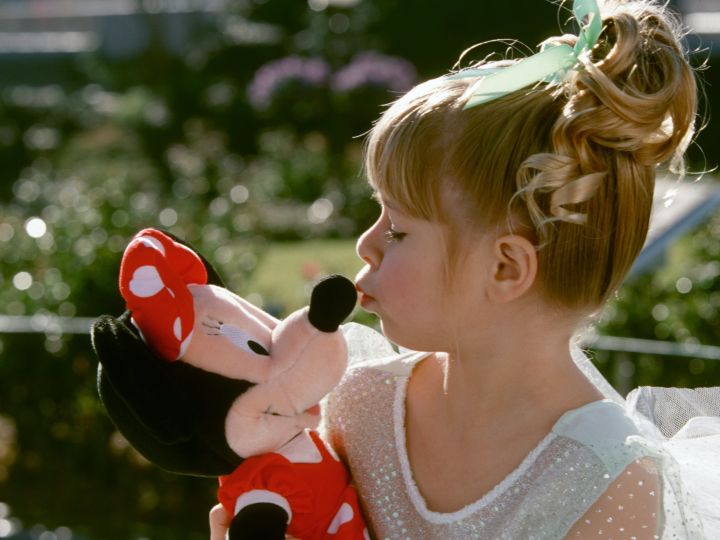 Purchase Disney Tickets