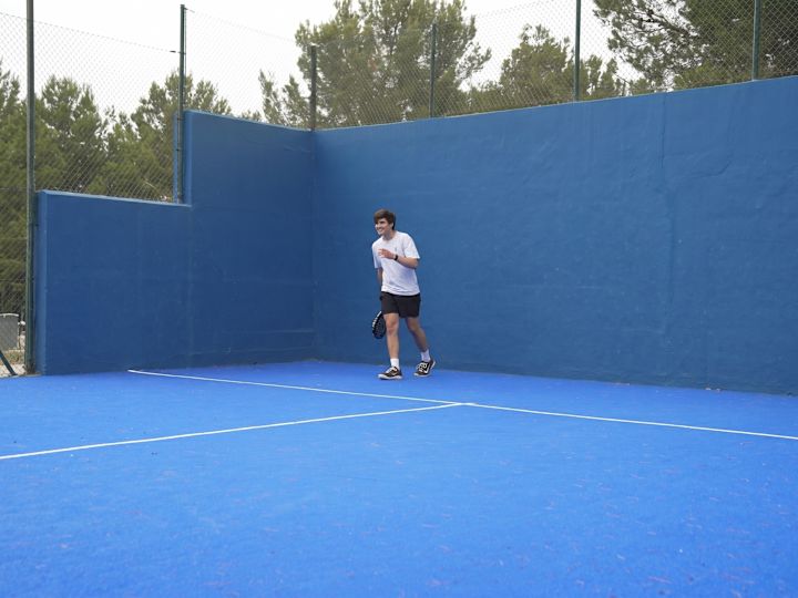 Padelball