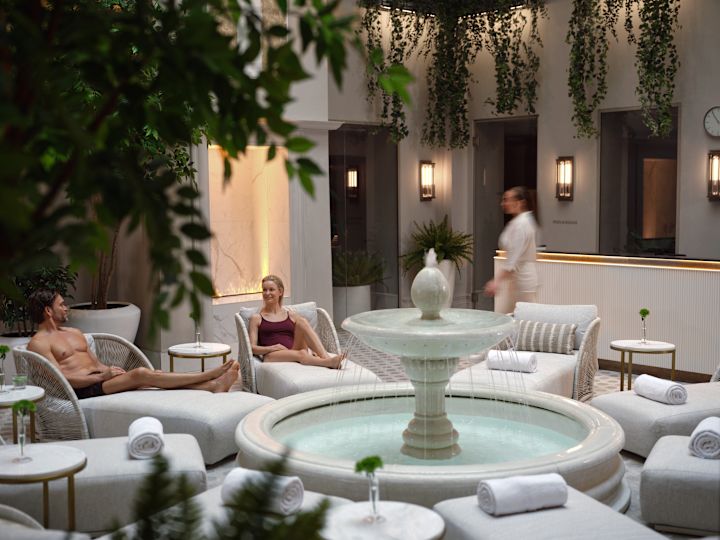 Spa