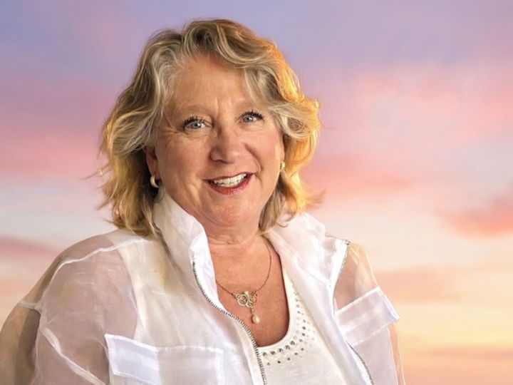 Wellness Practitioner Jane De Forest