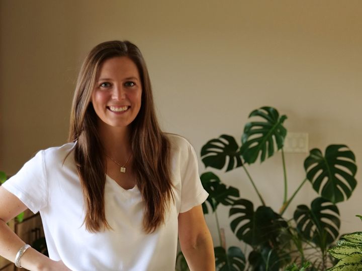 Wellness Practitioner Laura Schultz
