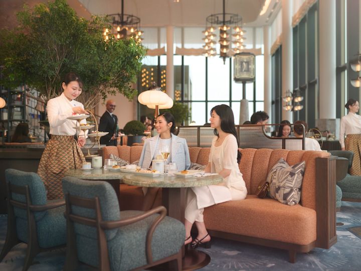 waldorf astoria brunch dress code The Fabric of Hospitality: Fashion, Elegance & Heritage at Waldorf Astoria New York