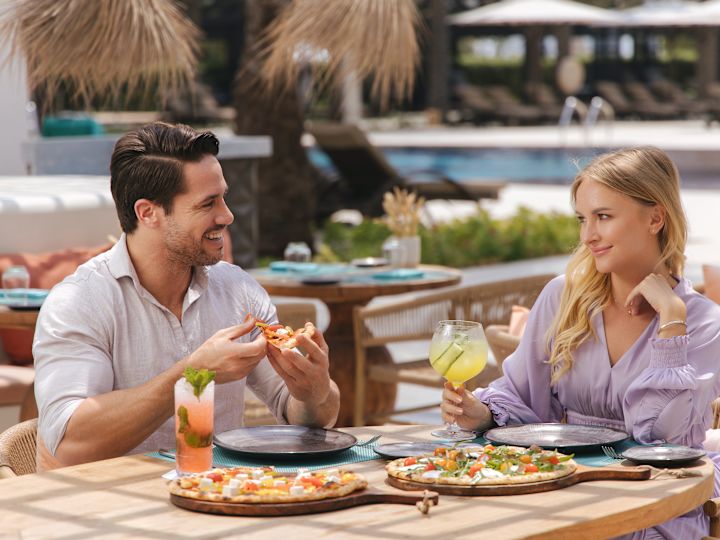 Azure | Waldorf Astoria Ras Al Khaimah