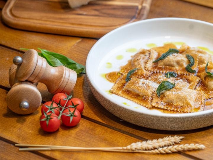 Azure | Waldorf Astoria Ras Al Khaimah