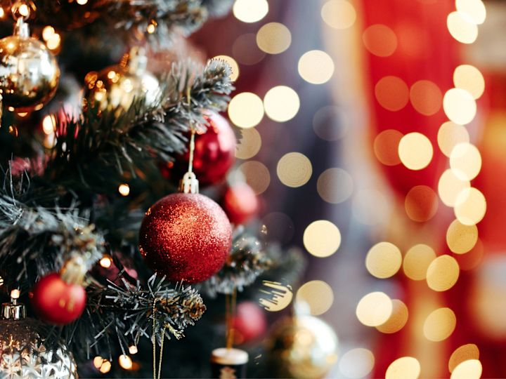 Árbol de Navidad