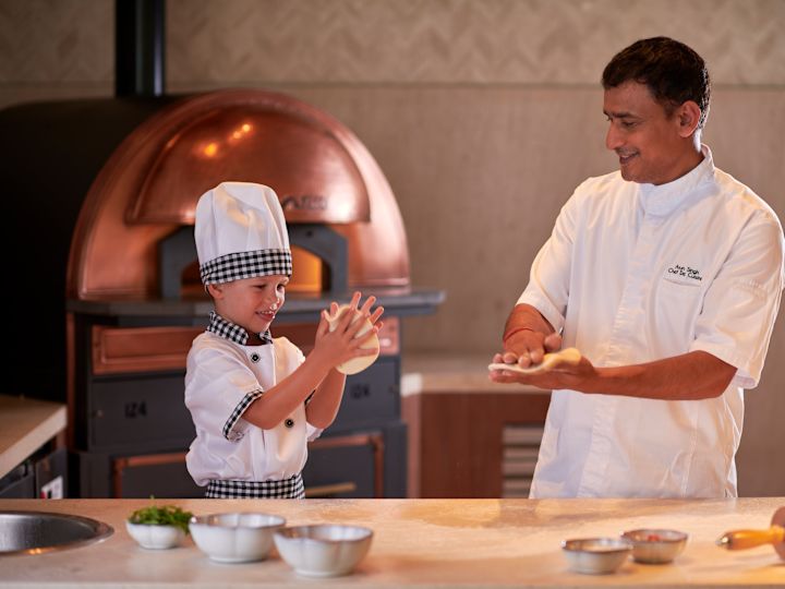 Tourist Activities at La Perle