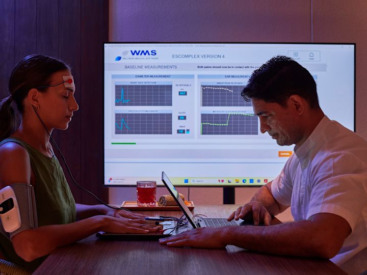 Touristenaktivitäten