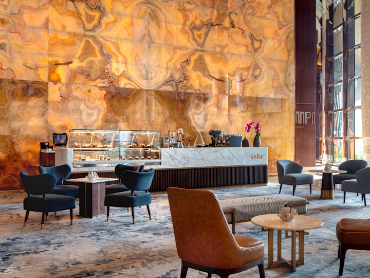 Isla Restaurant