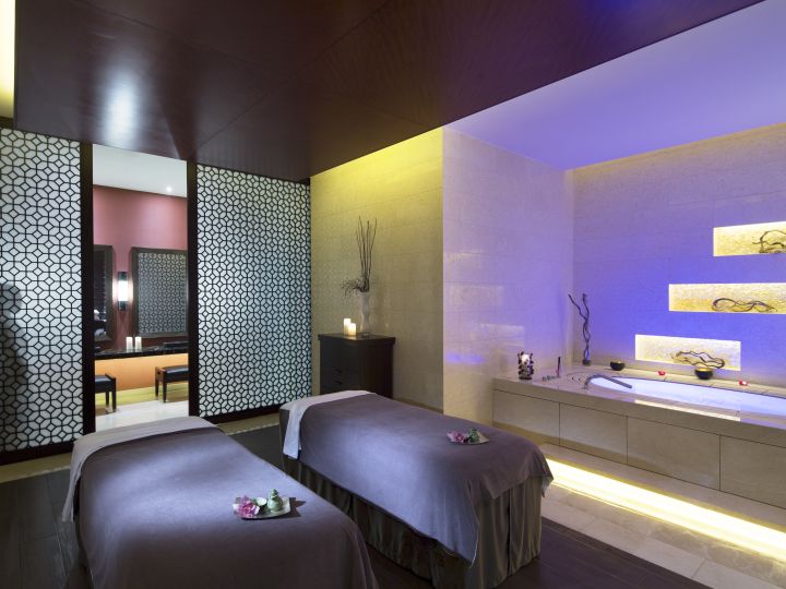 massage Tables at Bodhi Spa