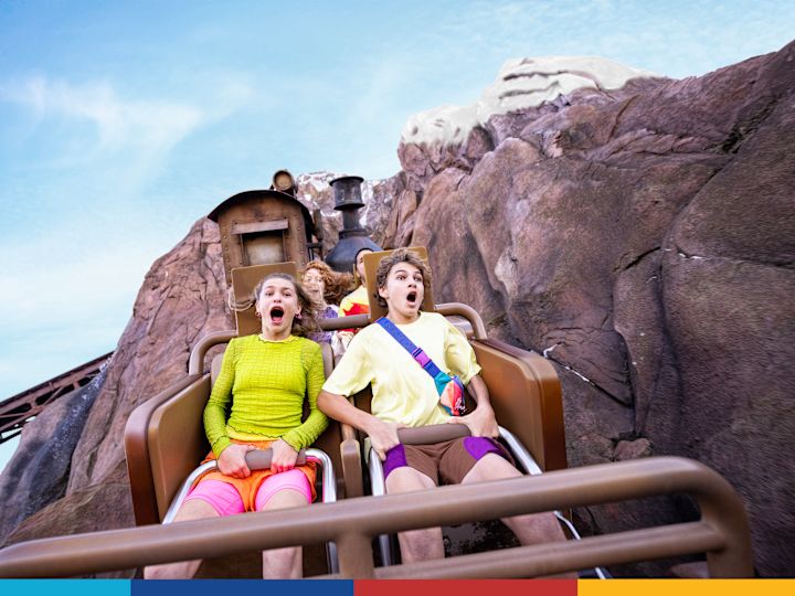 parque disney