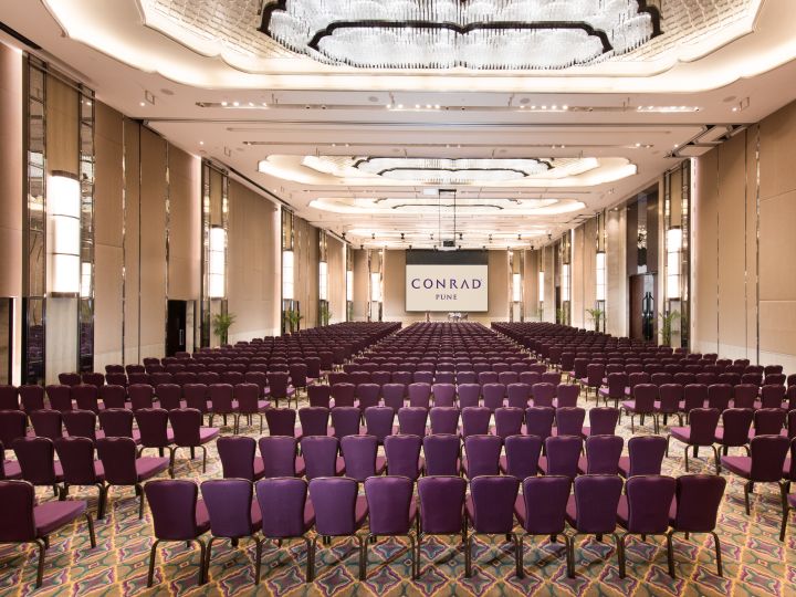 Grand Ballroom Theatre