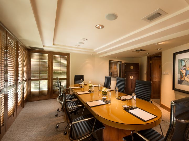 Boardroom