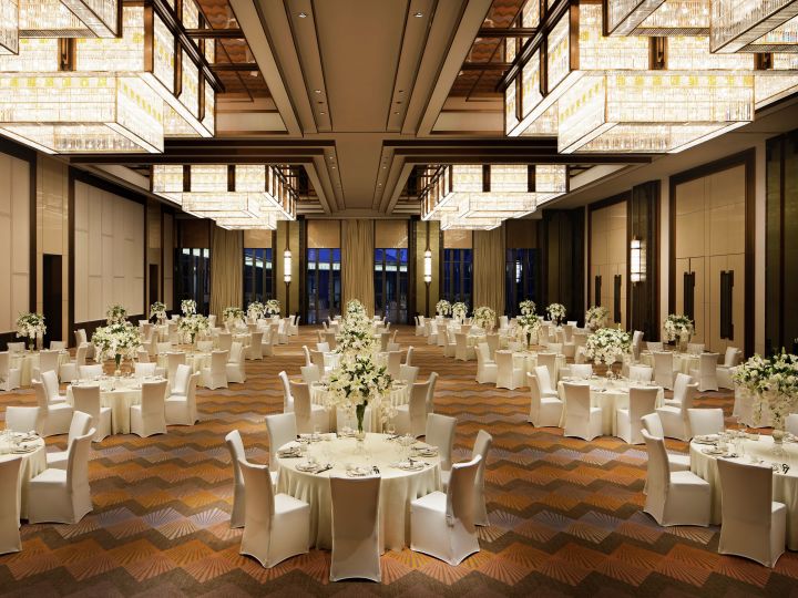 Grand Ballroom