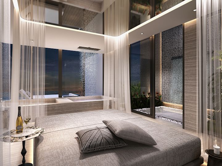 Suite présidentielle