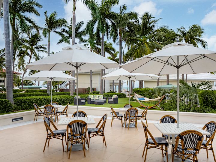 Flagler's Restaurant