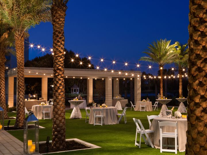 Outdoor Events
