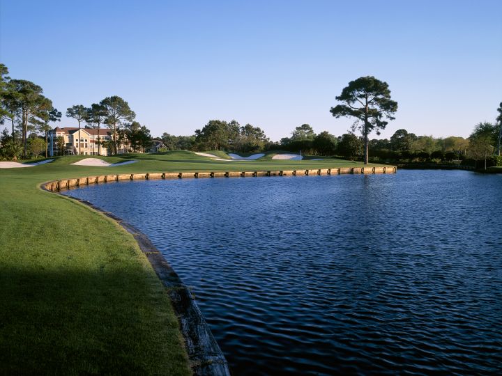 نادي جولف بايتاون