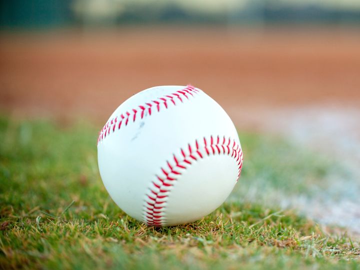 baseball