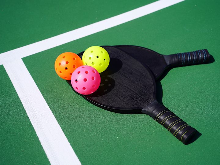 bat and ball