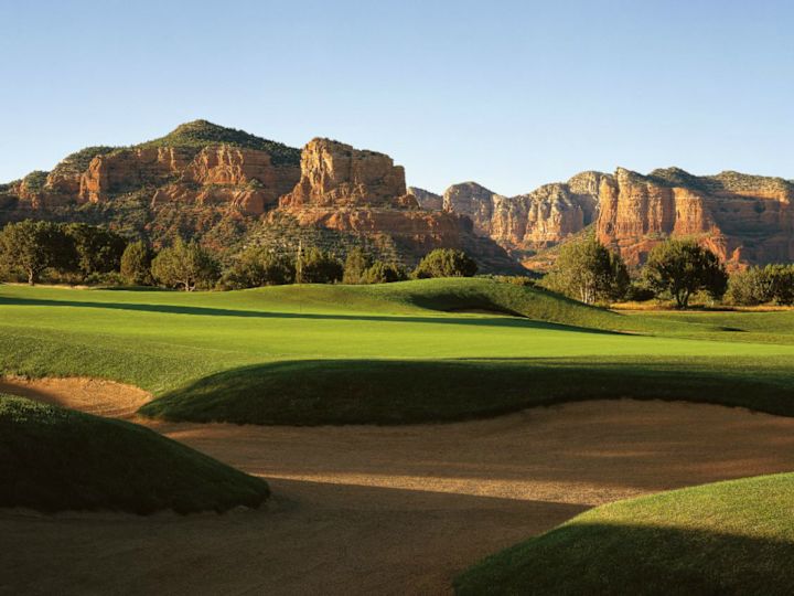 Golf Course