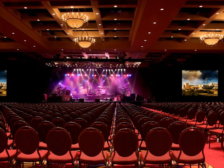 Tewa Grand Ballroom