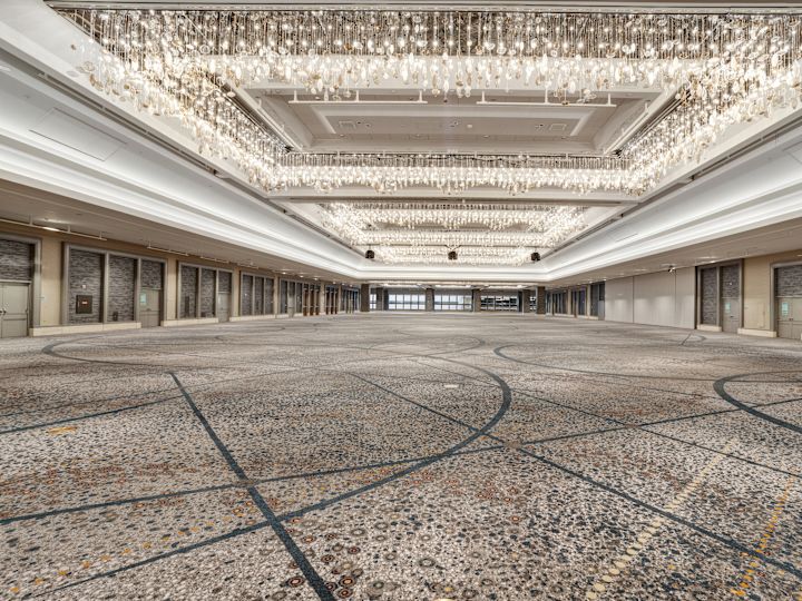 Grand Ballroom