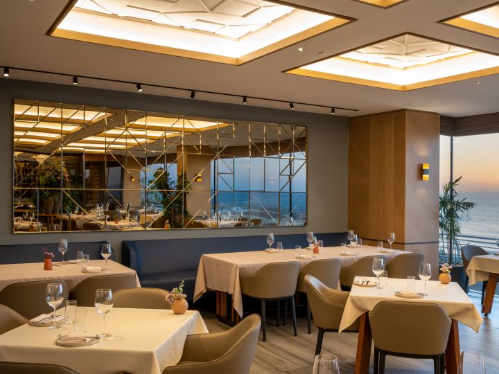 Darya Restaurant
