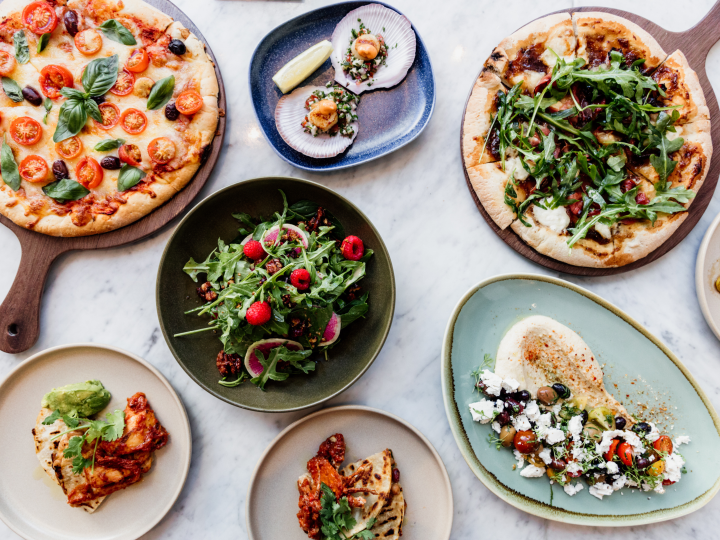 Ms Margot's Bar & Eats