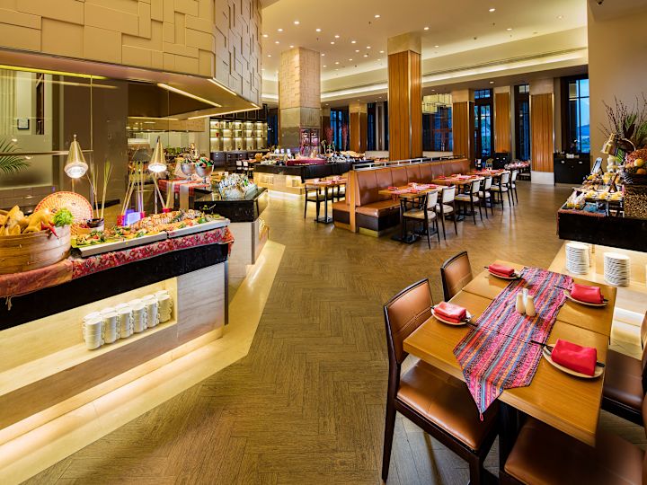 ザ・ビッグ・キッチン