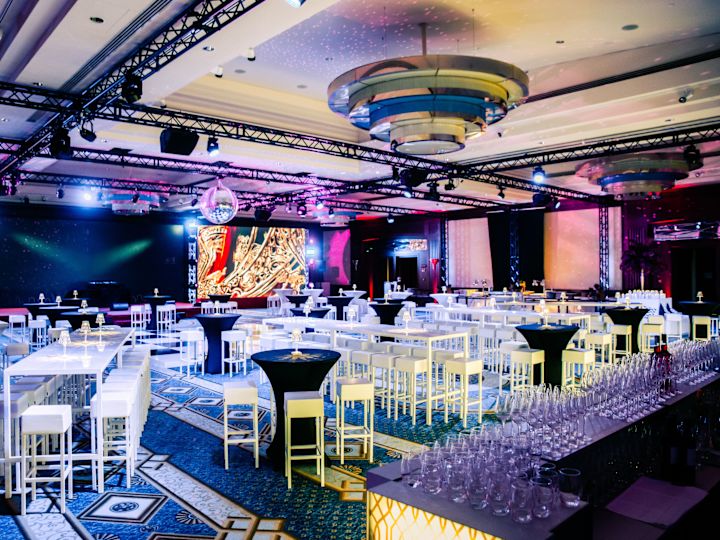 Ballroom