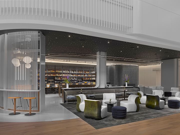 Lobby Bar