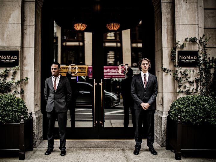 NoMad New York