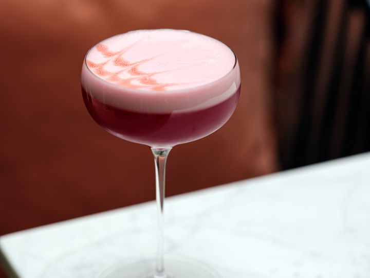 The NoMad Restaurant, Menu Offerings