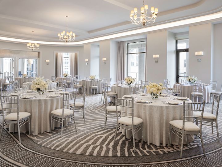 Astor Ballroom