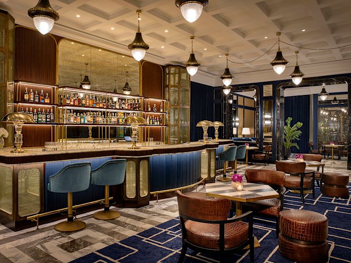 Bar Raa Dining and Drinks