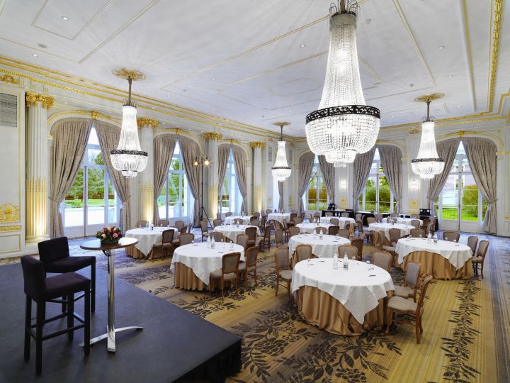 Ballsaal Clemenceau