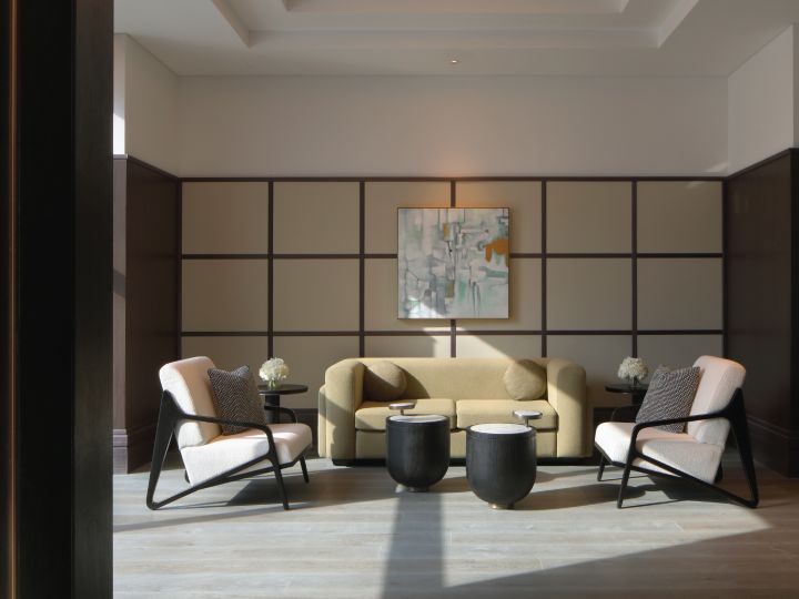 ミーティング用のブレイクアウトルーム