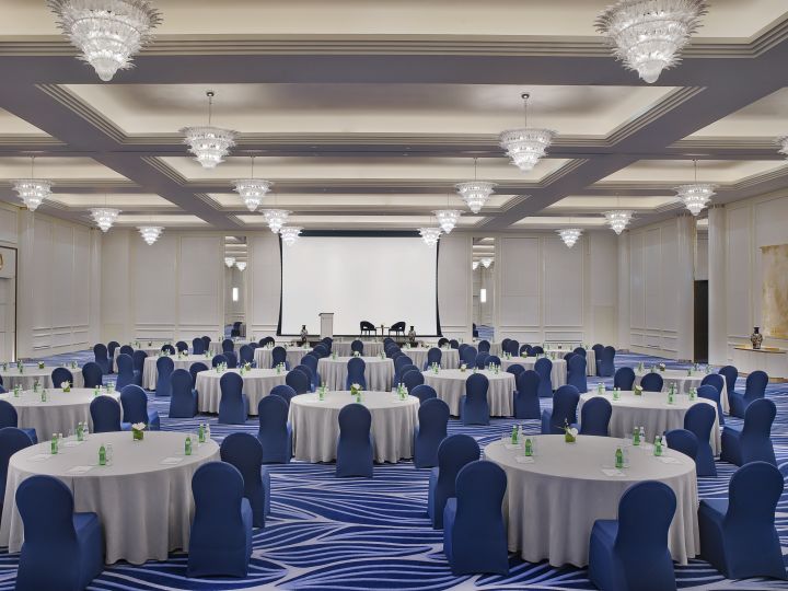 Ballroom - Lusail
