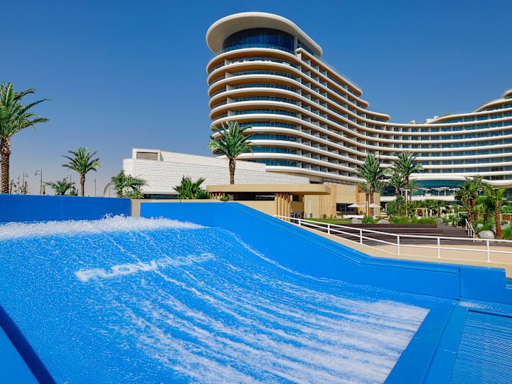 Club de surf